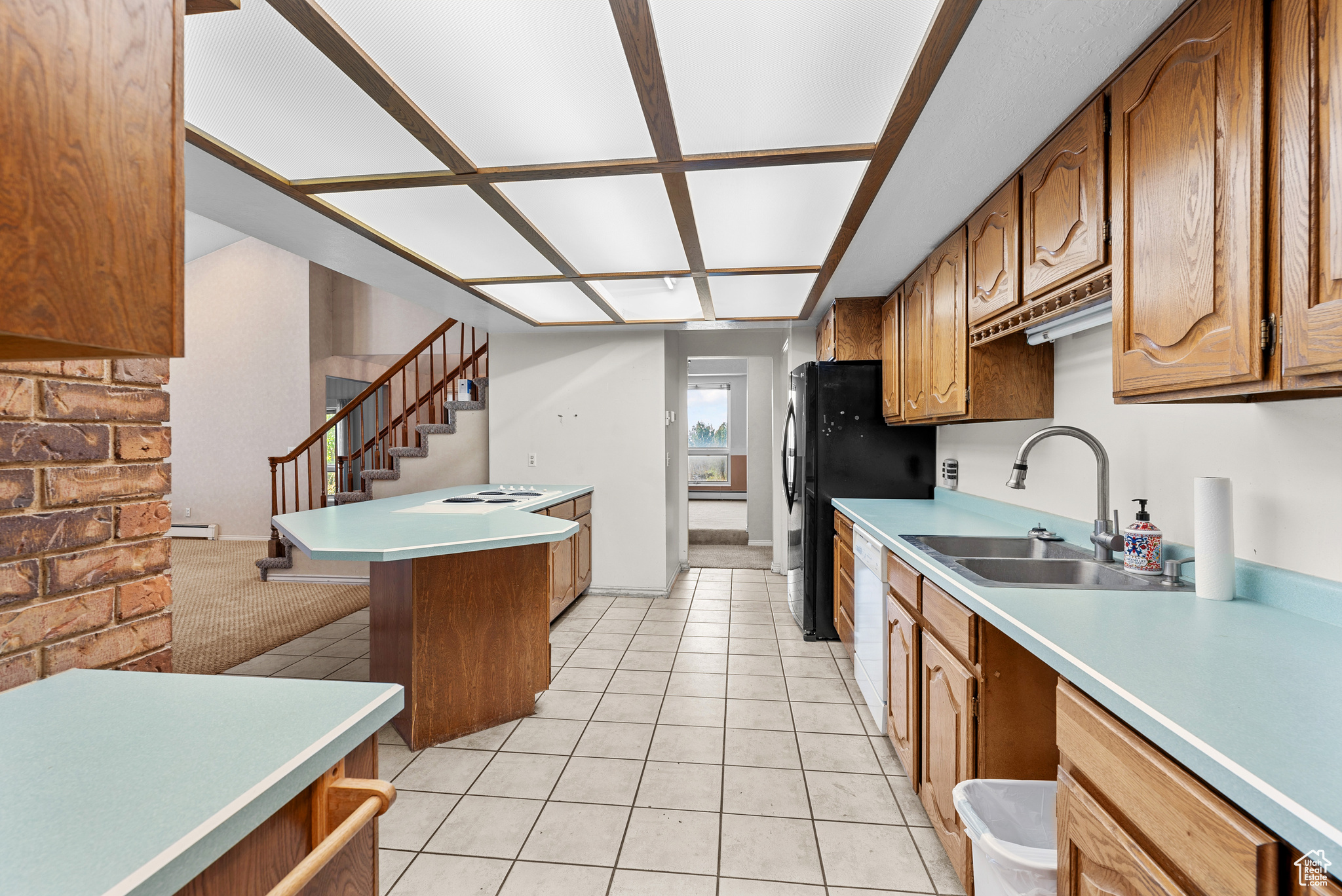 OAKLEAF SUB - Residential