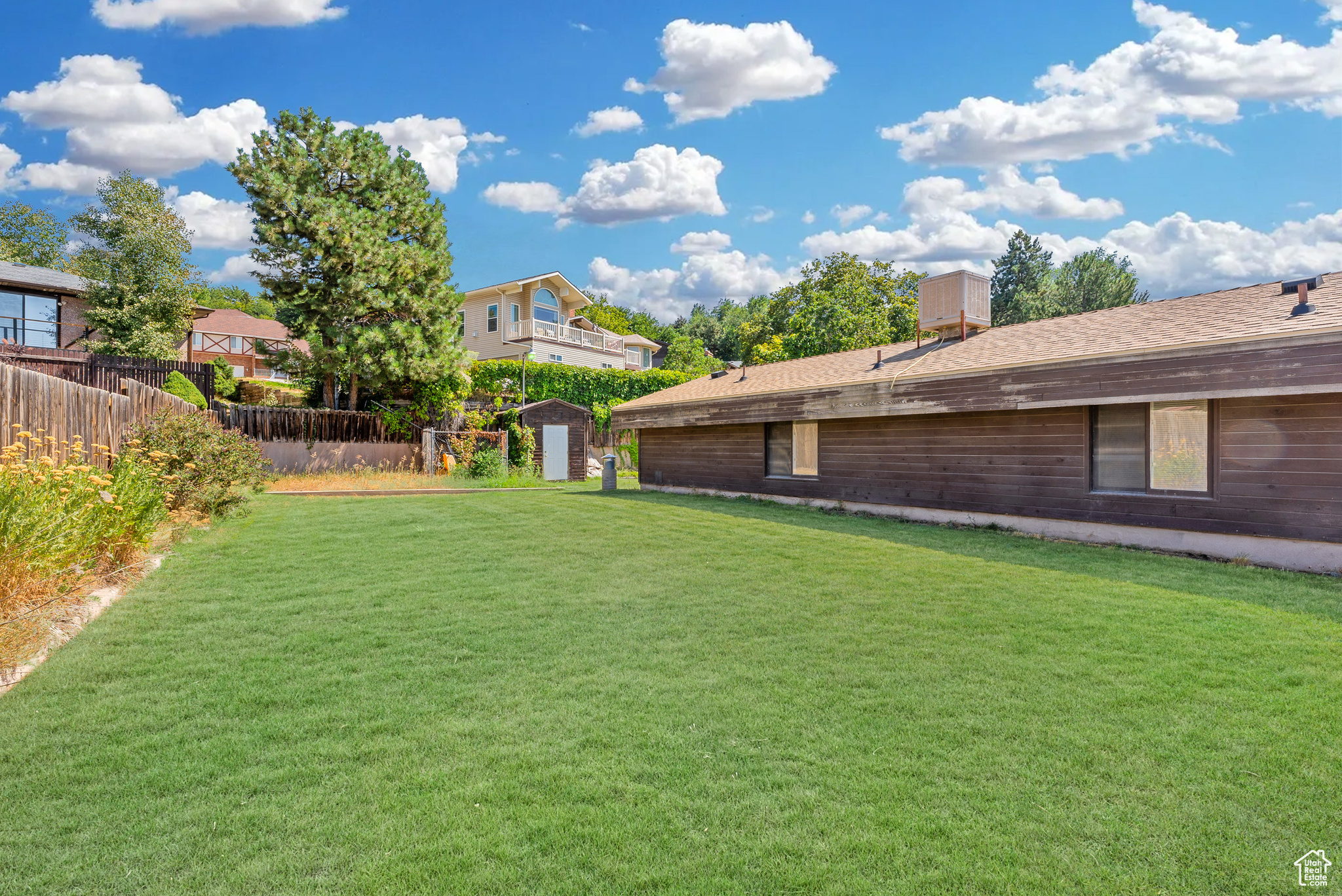 OAKLEAF SUB - Residential