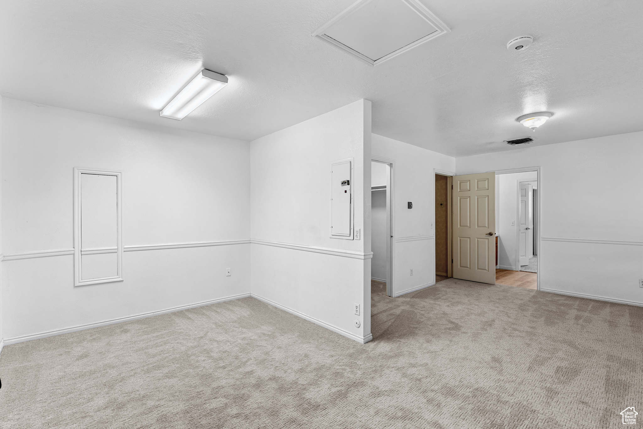 OAKLEAF SUB - Residential