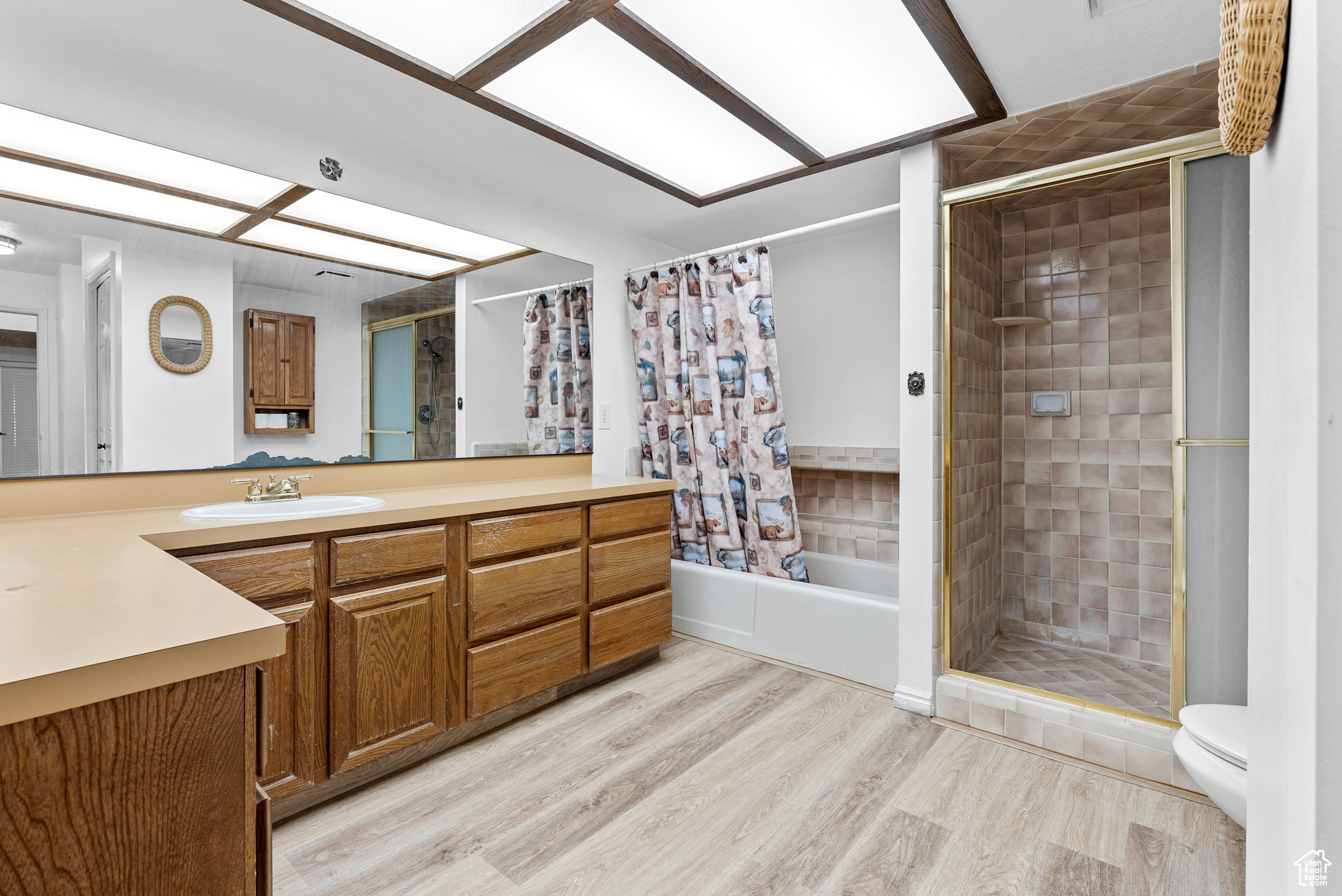 OAKLEAF SUB - Residential