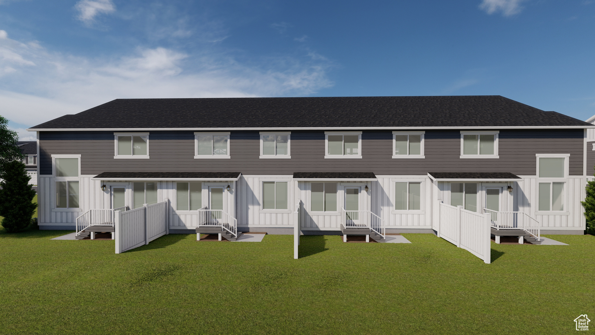 HIGHRIDGE - Residential