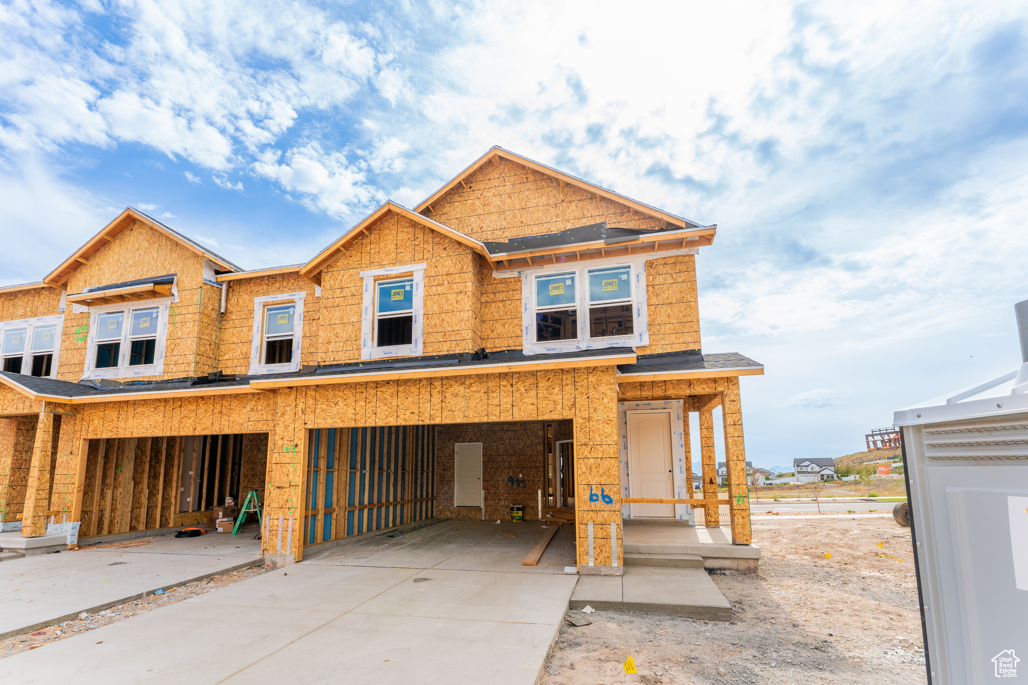 HIGHRIDGE - Residential