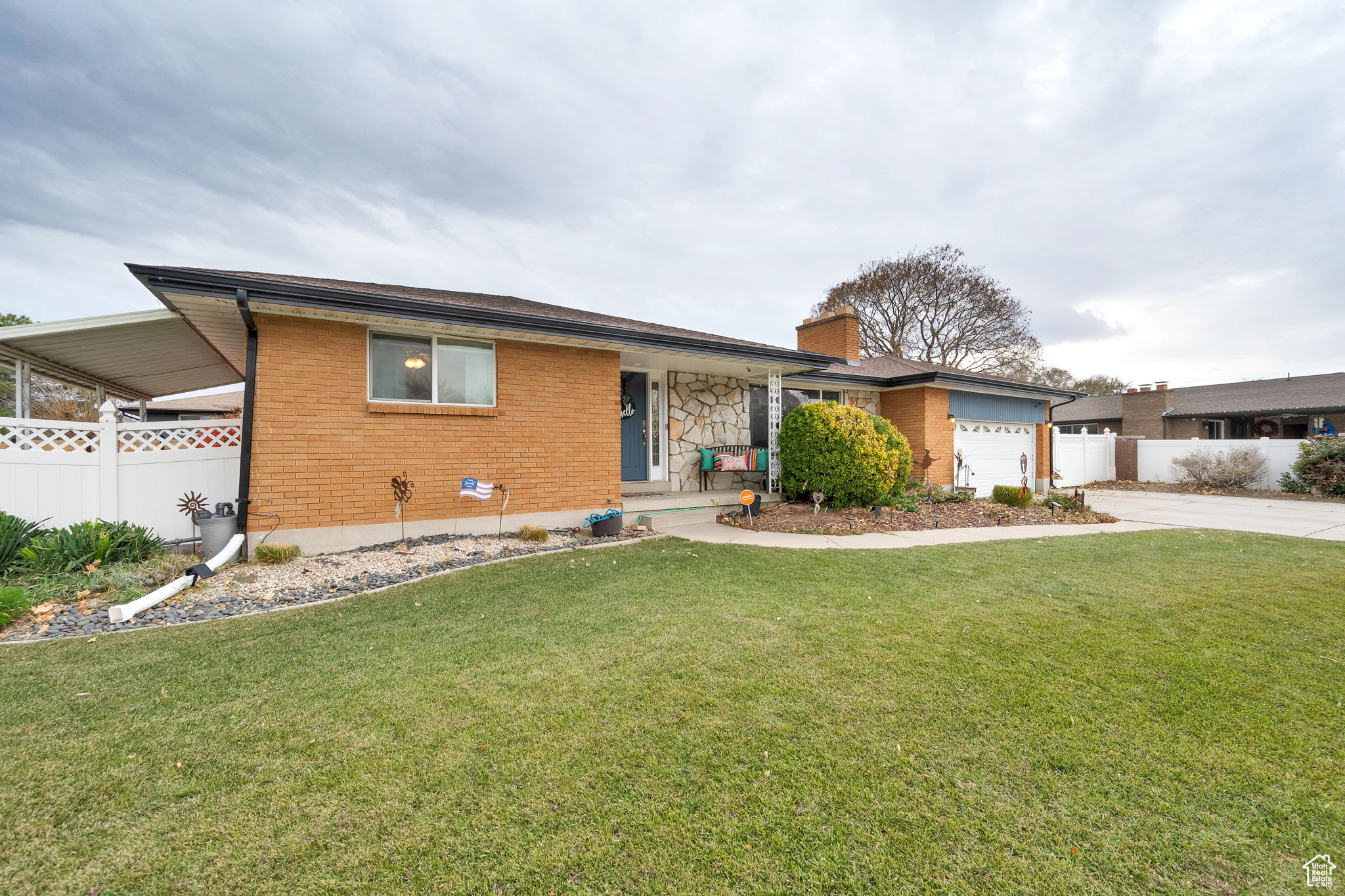 1371 W Marinwood Ave, Taylorsville, Utah image 2