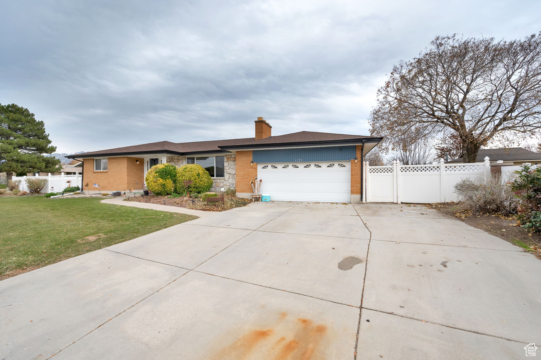 1371 W Marinwood Ave, Taylorsville, Utah image 3