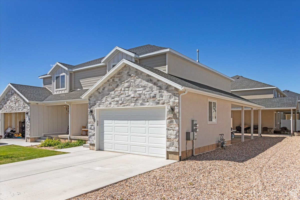 144 W 900, Nephi, Utah image 22