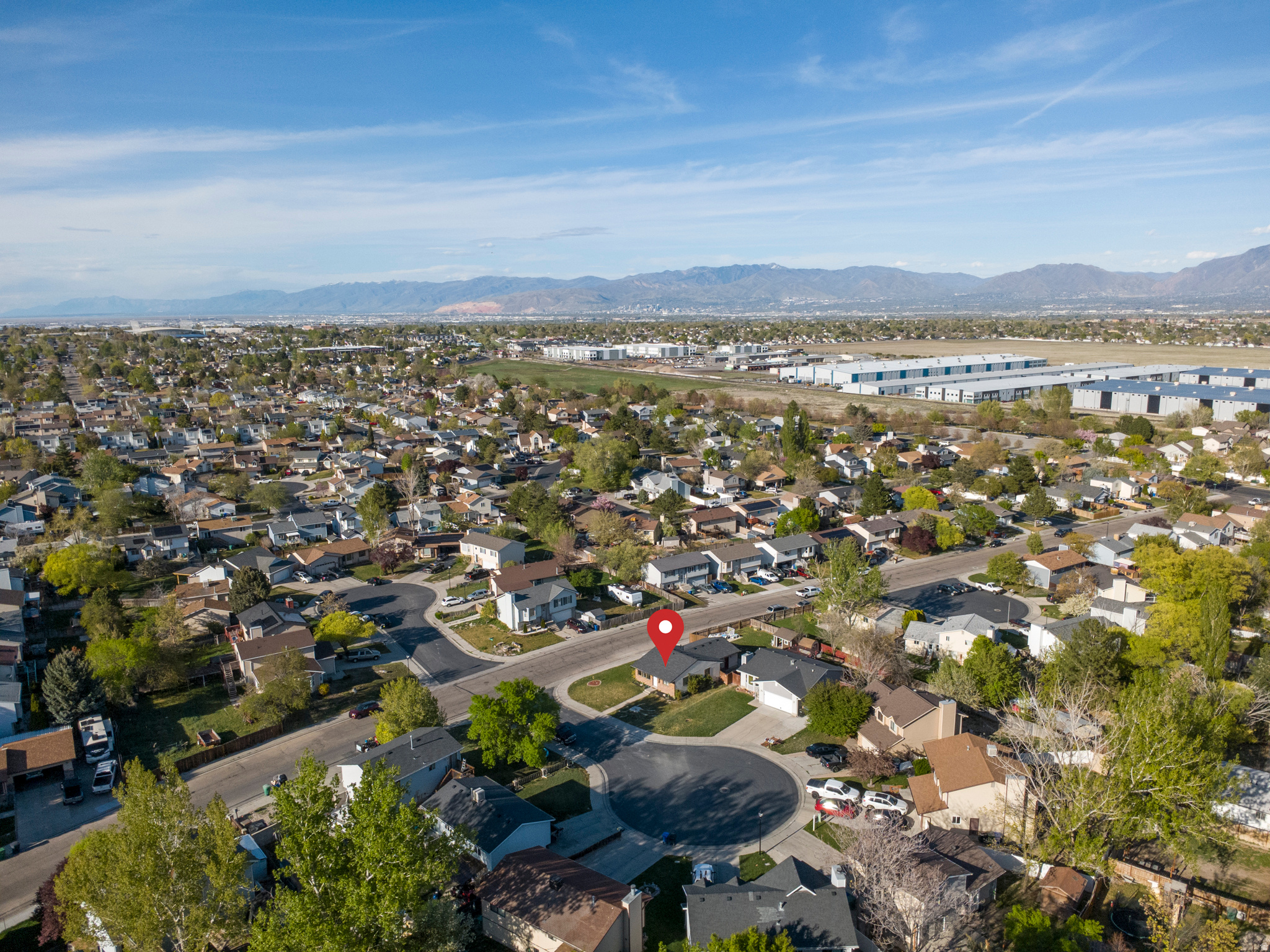 OQUIRRH SHADOWS - Residential
