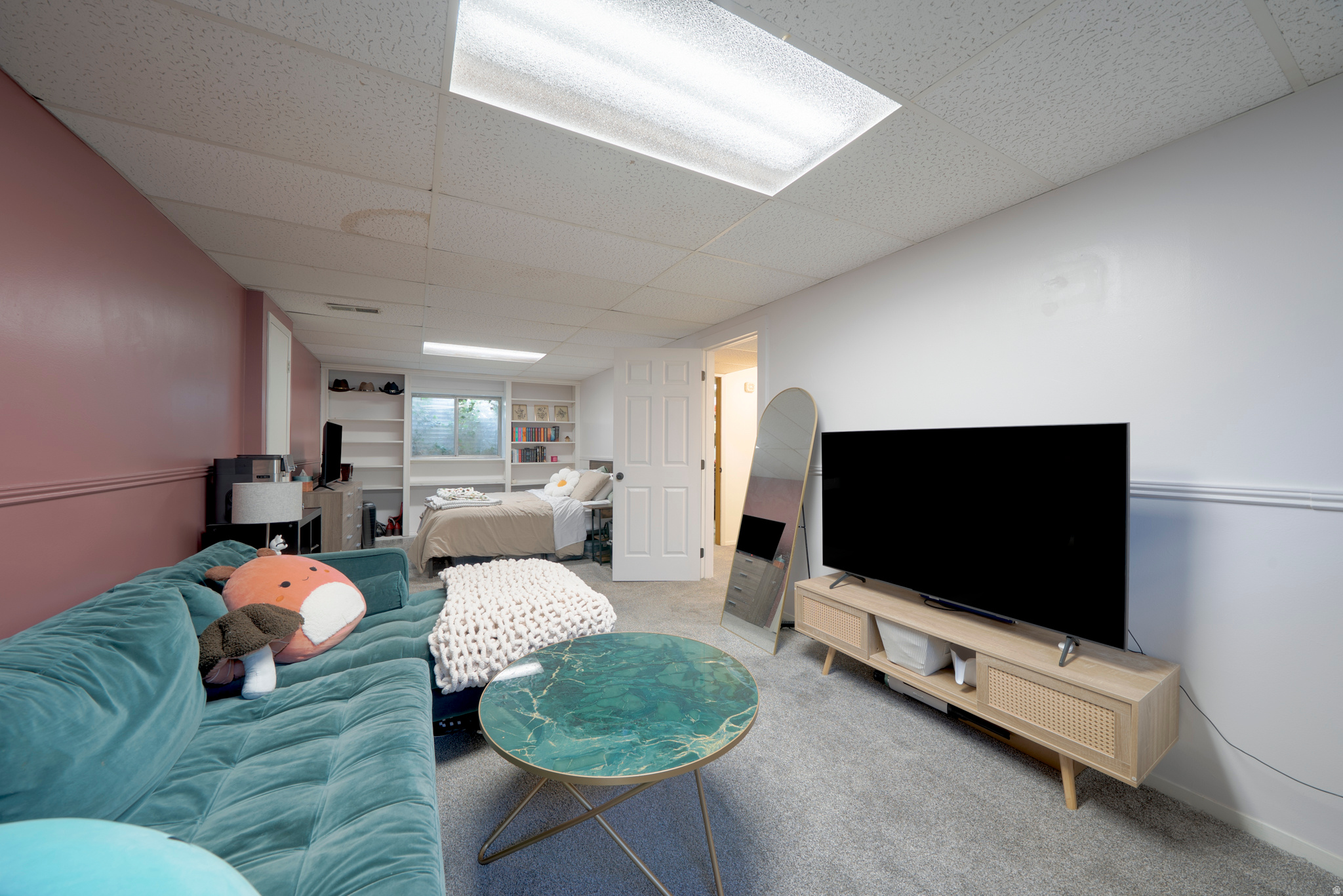 OQUIRRH SHADOWS - Residential