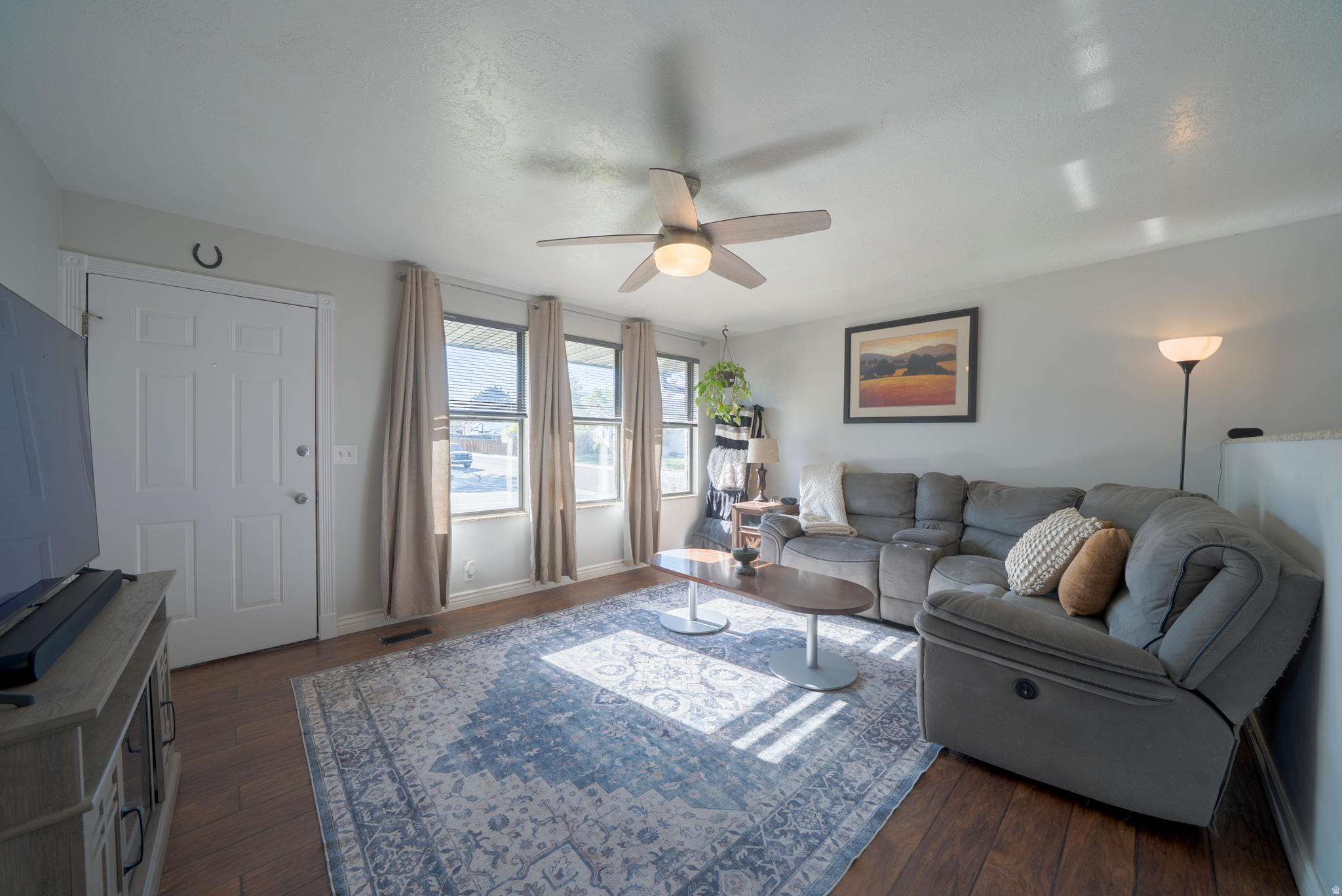 OQUIRRH SHADOWS - Residential