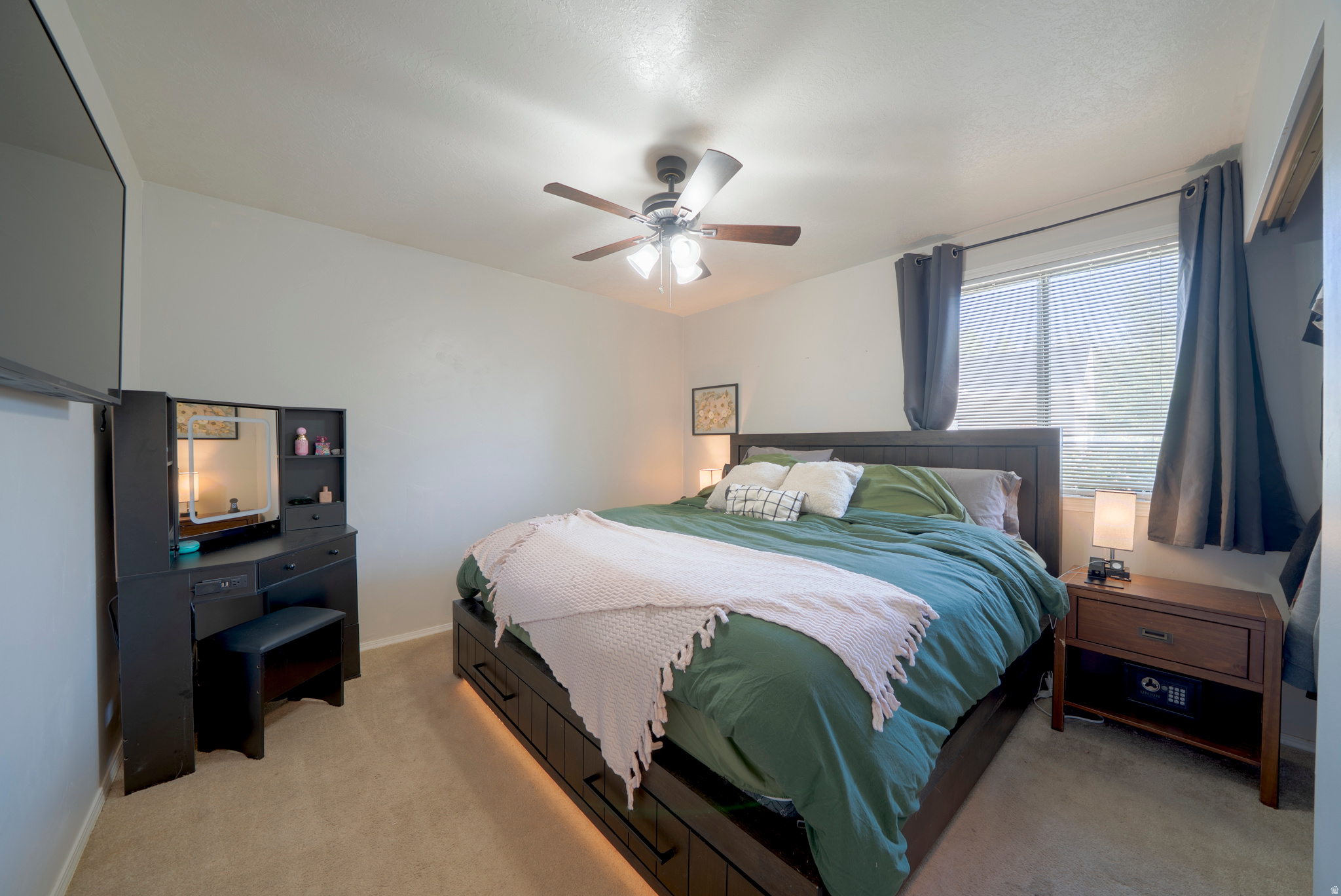 OQUIRRH SHADOWS - Residential