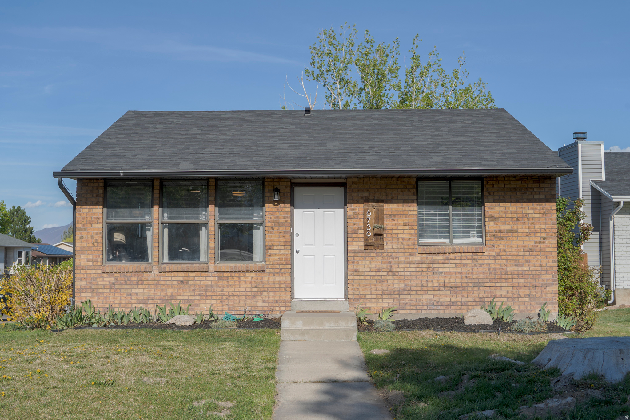 OQUIRRH SHADOWS - Residential