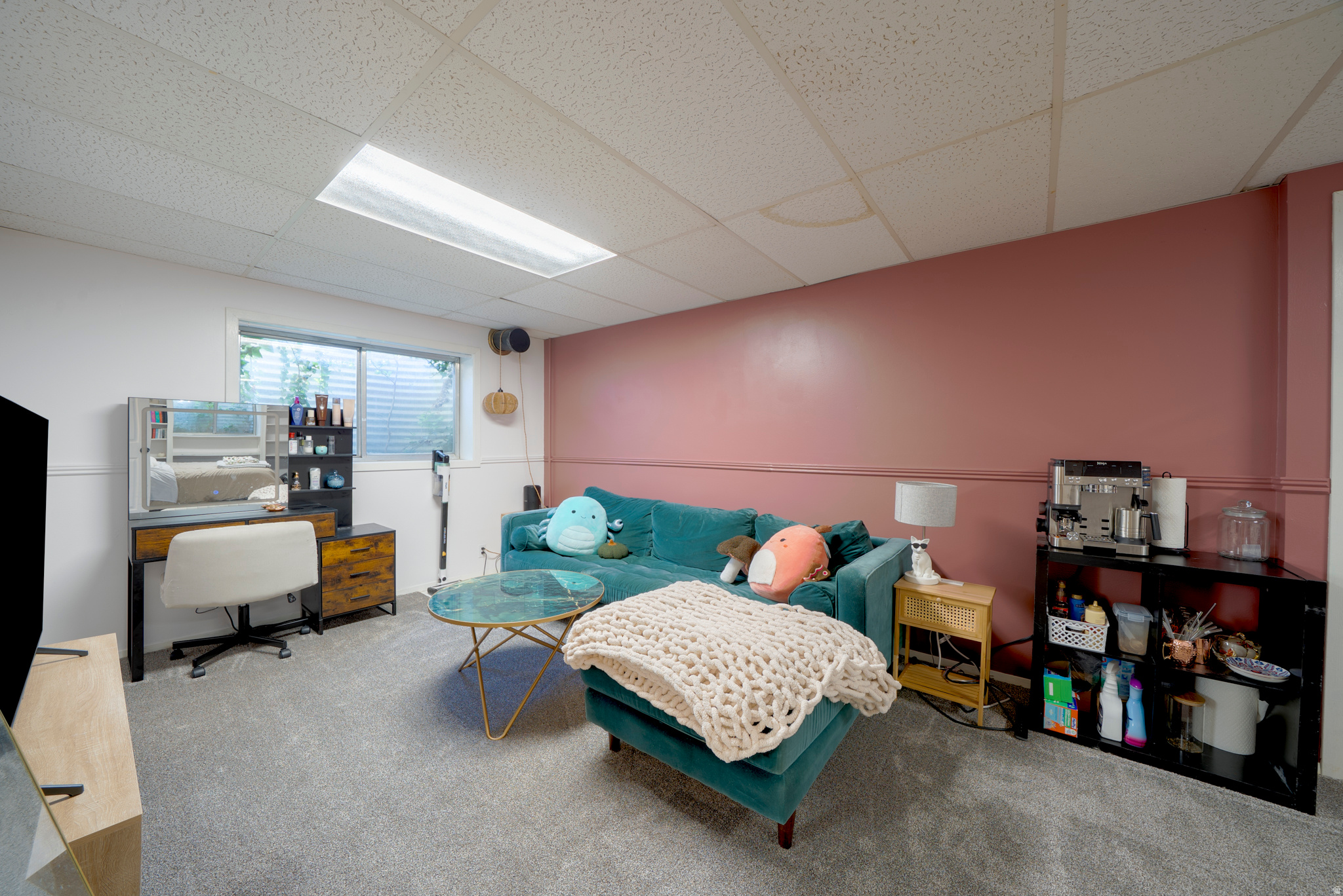 OQUIRRH SHADOWS - Residential