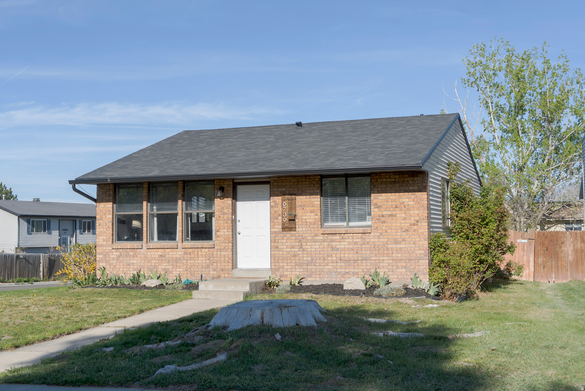 OQUIRRH SHADOWS - Residential