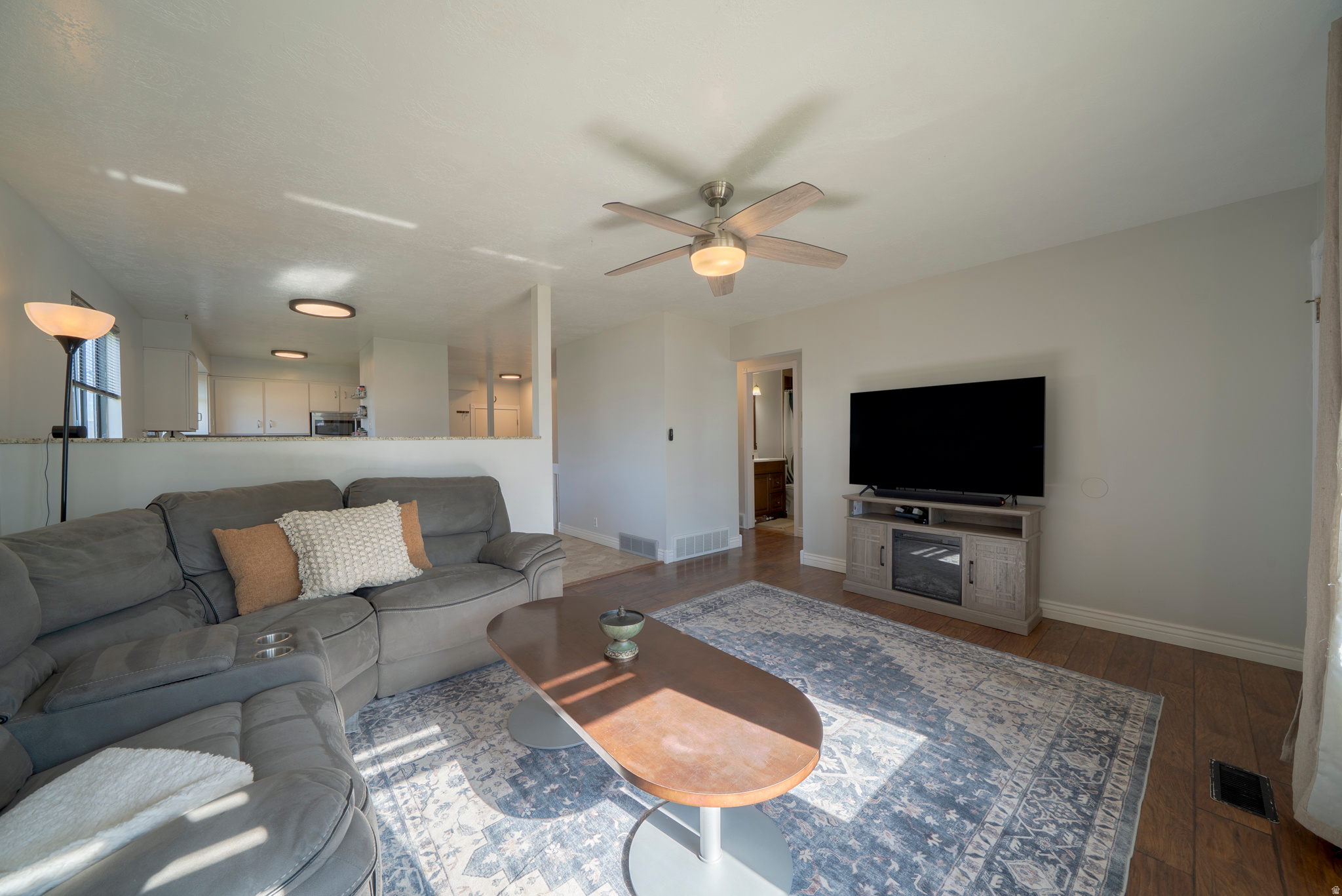 OQUIRRH SHADOWS - Residential