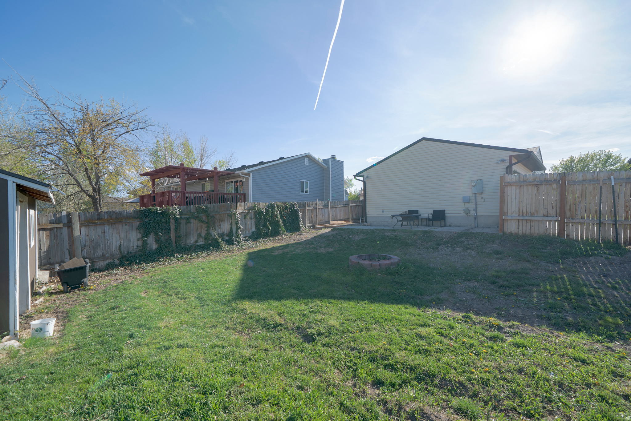 OQUIRRH SHADOWS - Residential