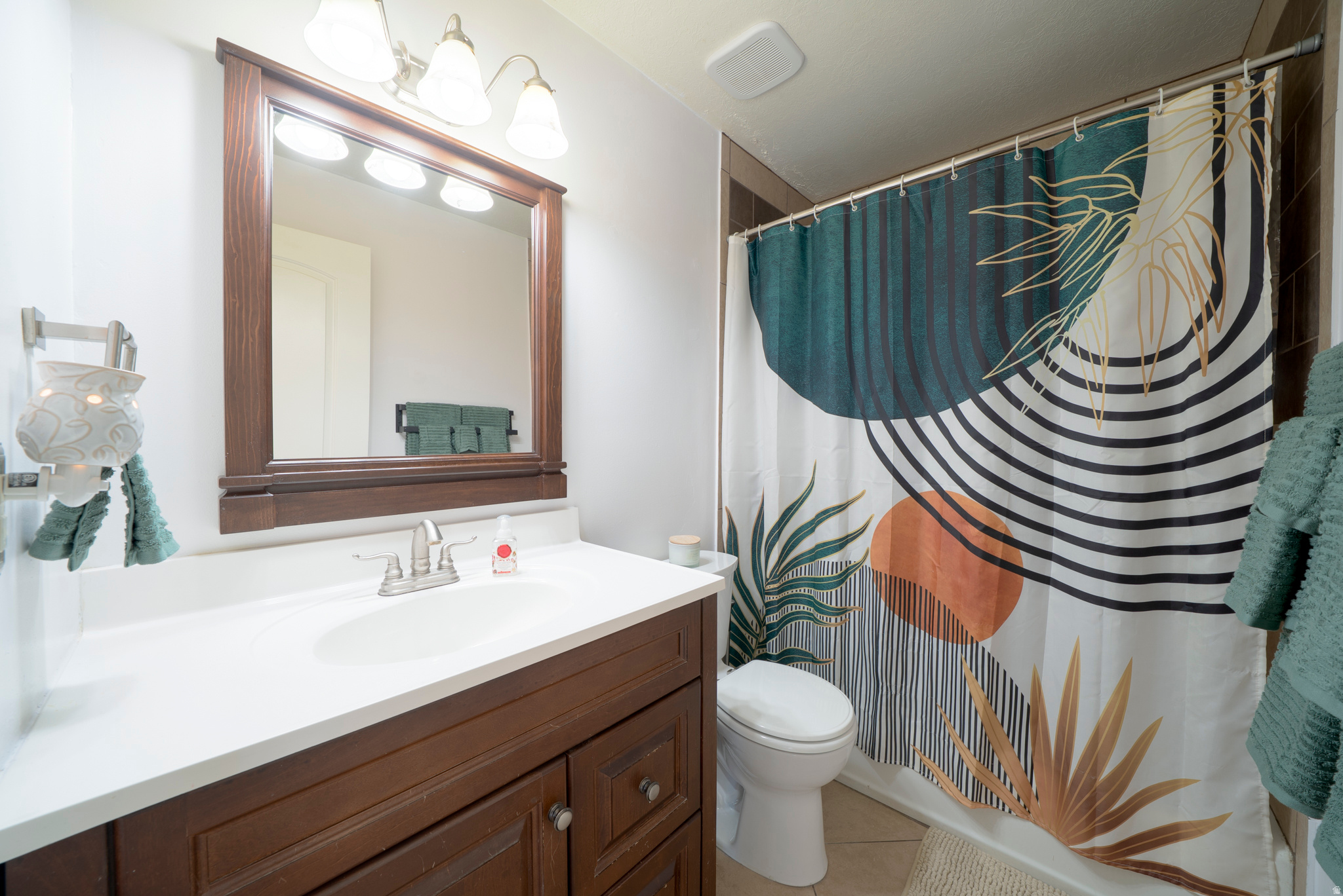 OQUIRRH SHADOWS - Residential