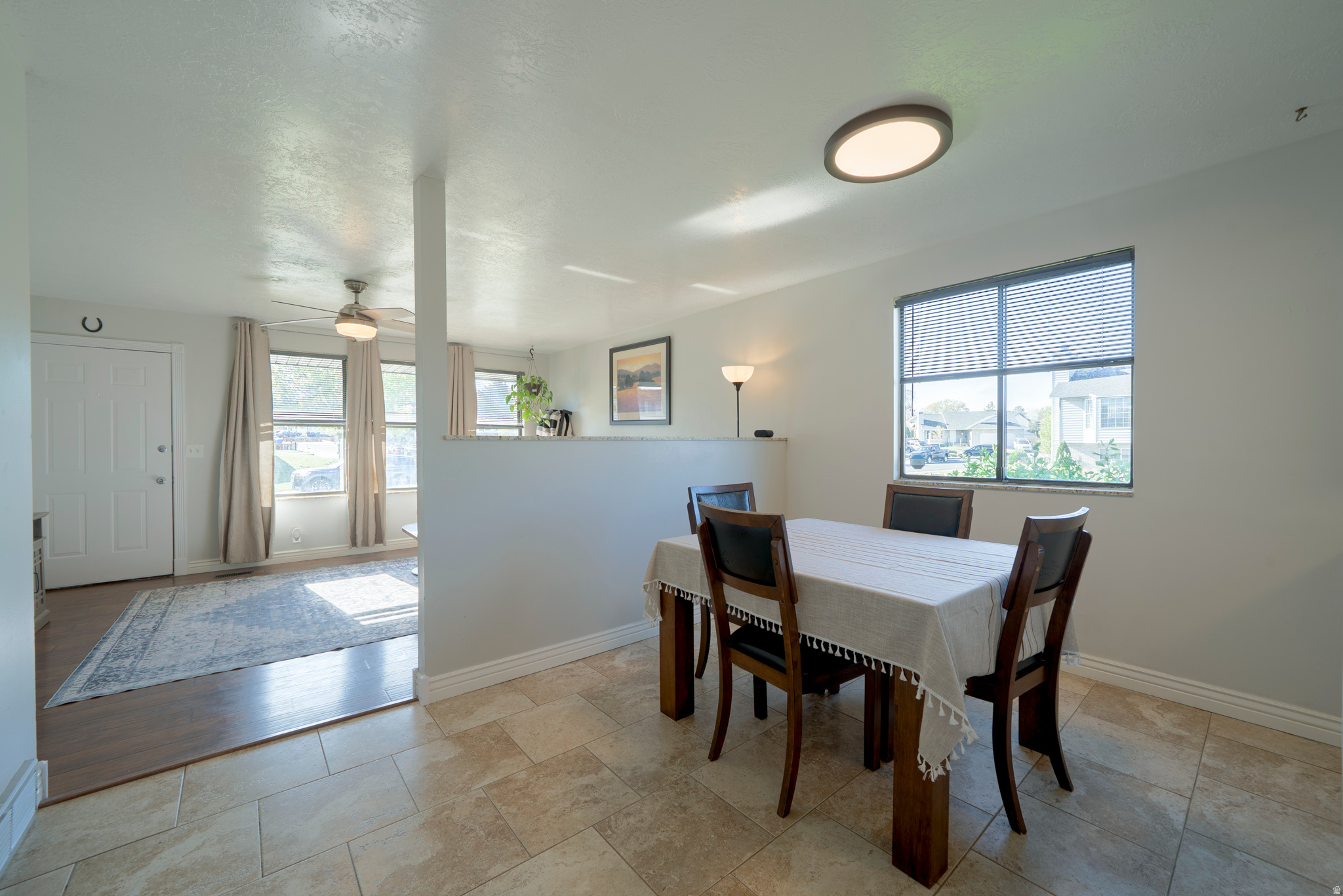 OQUIRRH SHADOWS - Residential