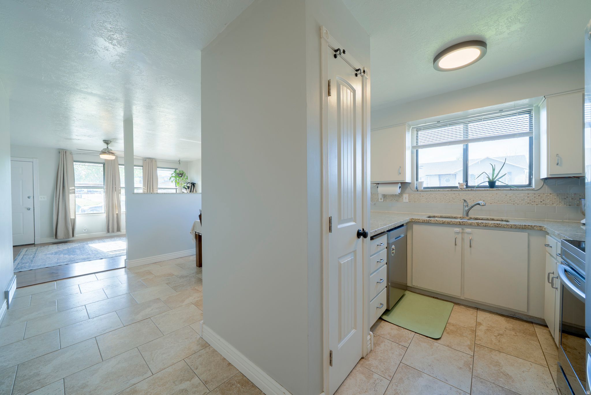 OQUIRRH SHADOWS - Residential