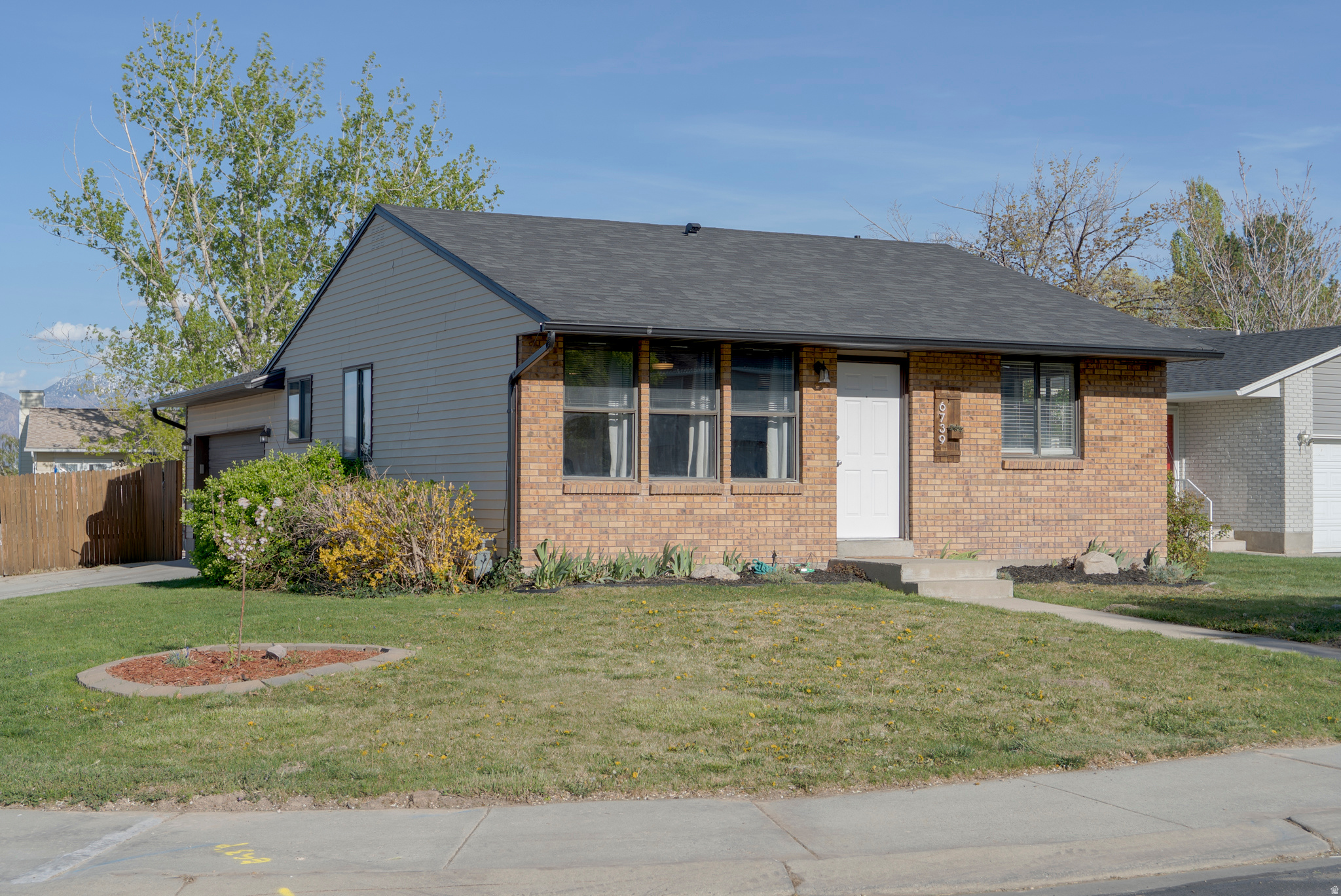 OQUIRRH SHADOWS - Residential