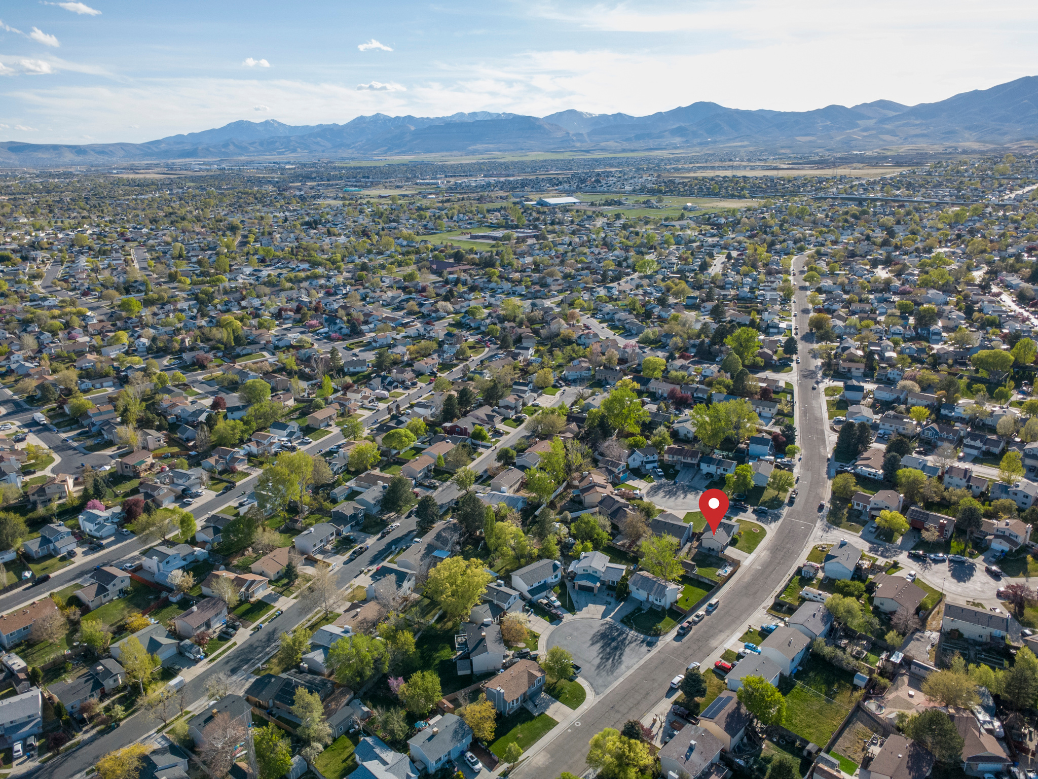 OQUIRRH SHADOWS - Residential