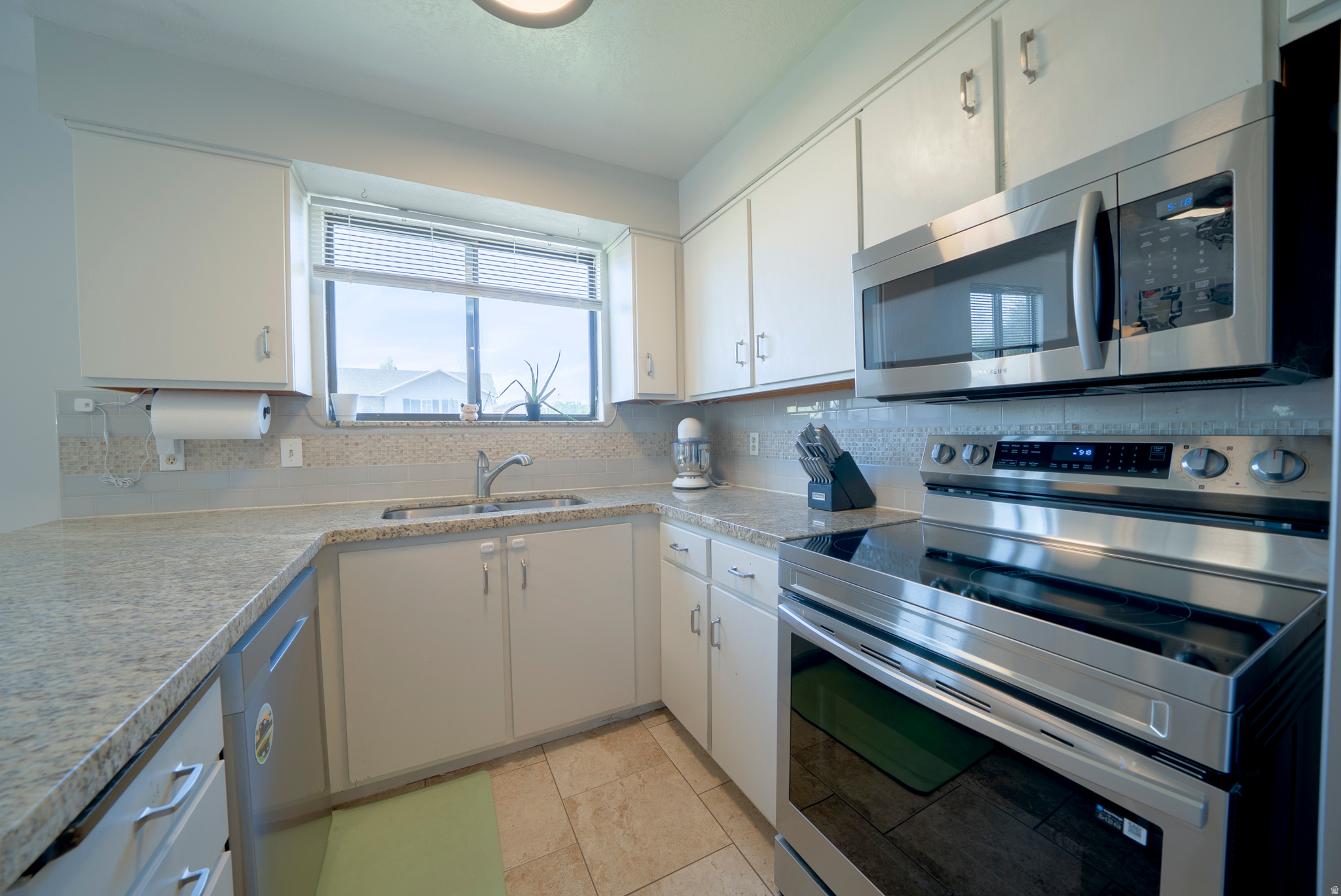 OQUIRRH SHADOWS - Residential