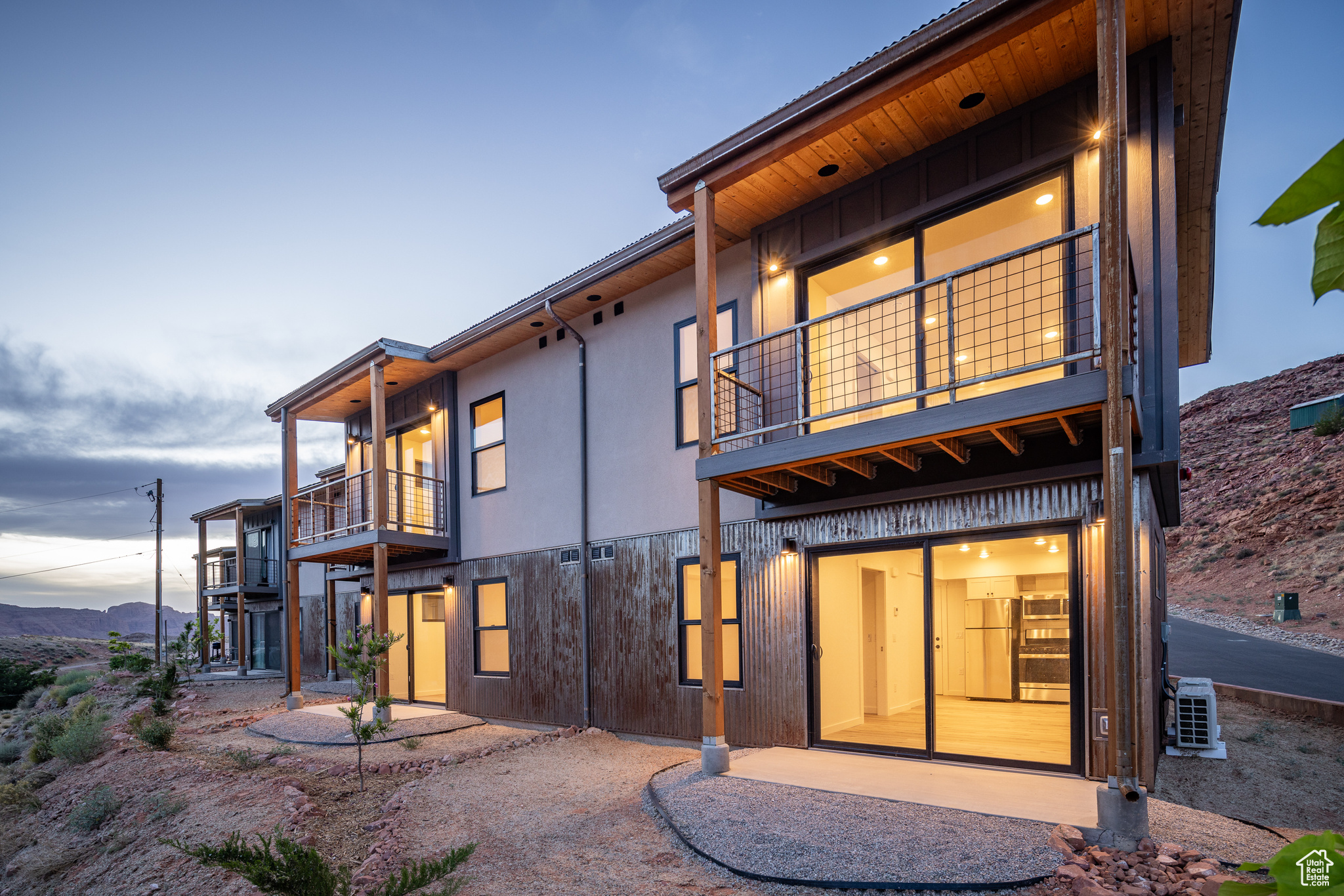 1185 S Murphy Ln #201A, Moab, Utah image 28