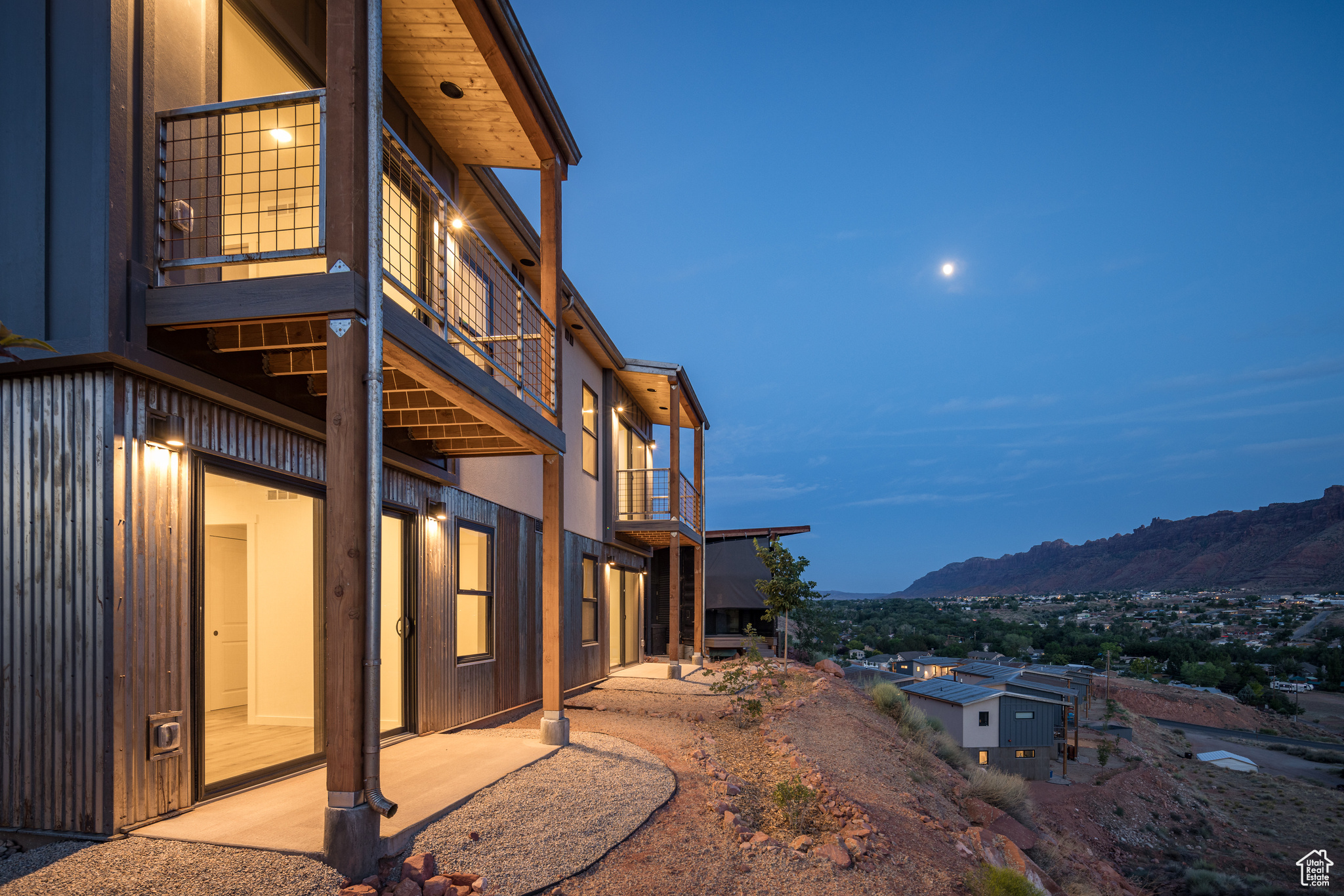1185 S Murphy Ln #201A, Moab, Utah image 33
