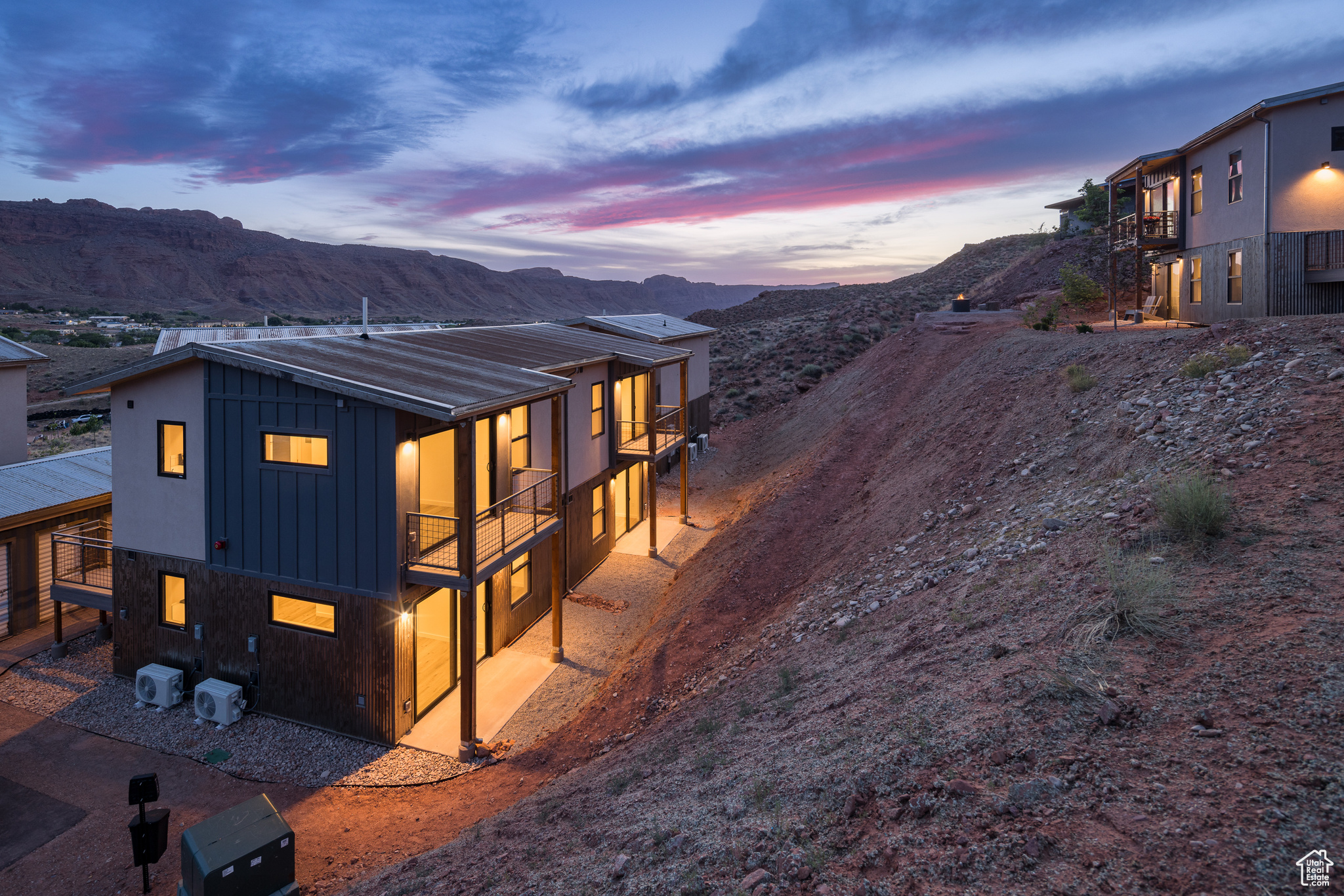 1185 S Murphy Ln #201A, Moab, Utah image 1