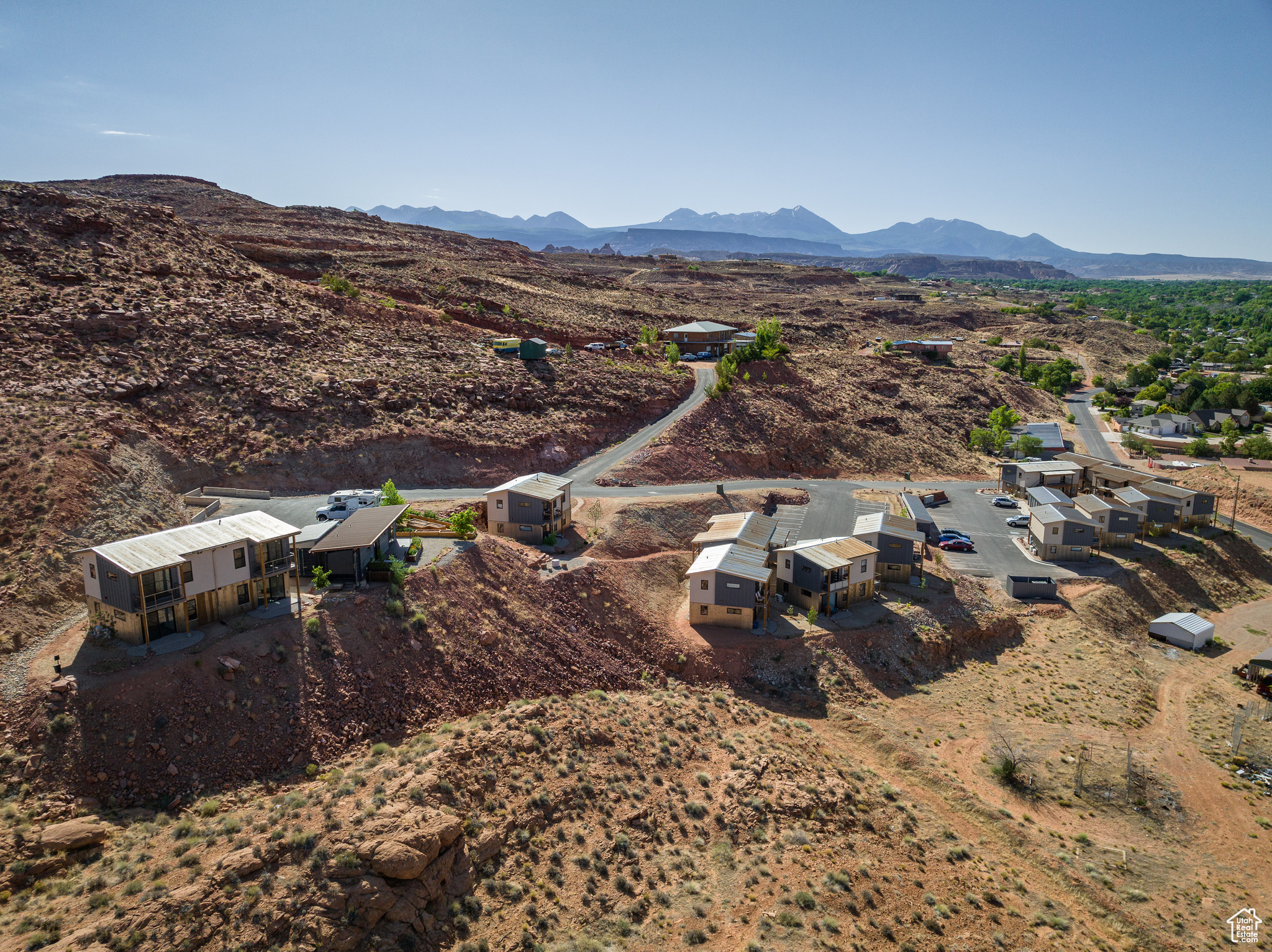 1185 S Murphy Ln #201A, Moab, Utah image 16