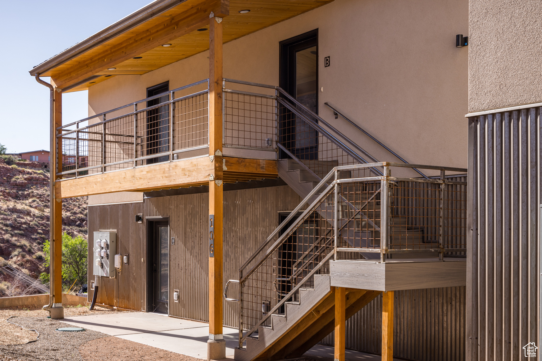 1185 S Murphy Ln #201A, Moab, Utah image 2