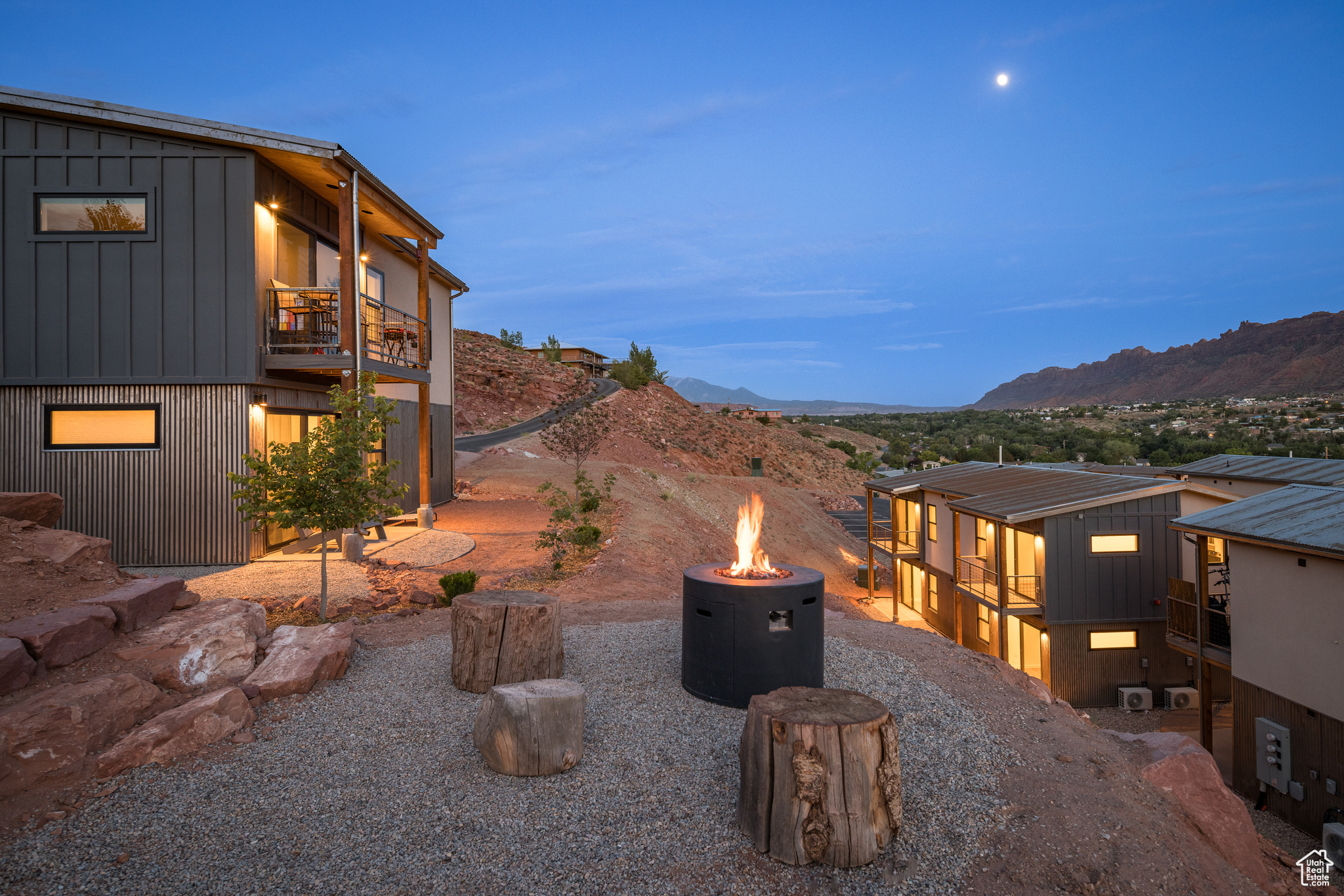 1185 S Murphy Ln #201A, Moab, Utah image 36