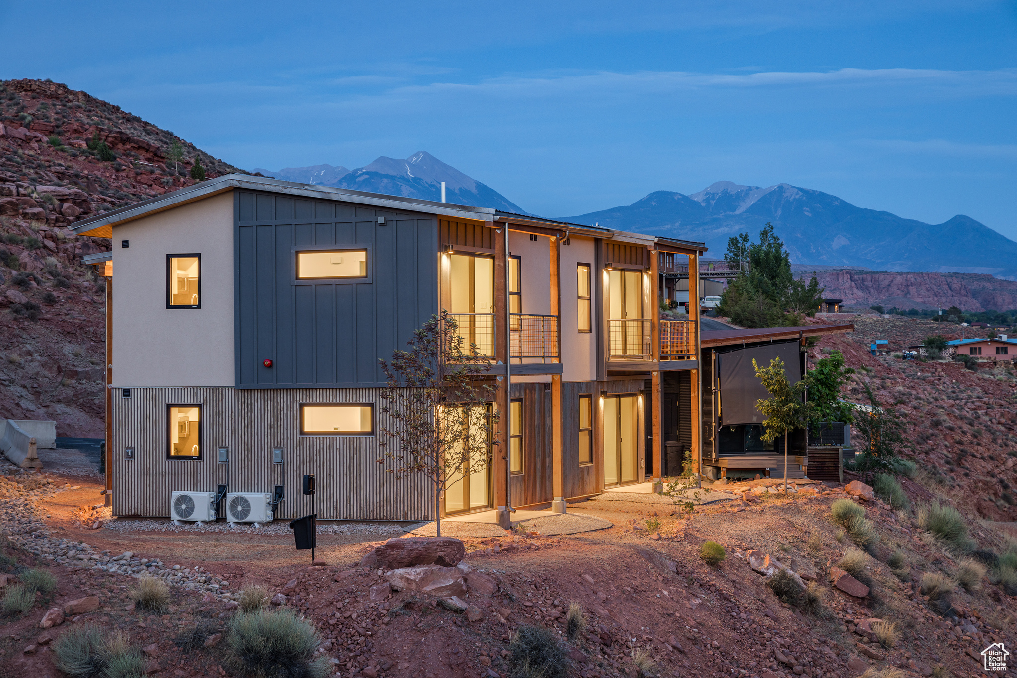 1185 S Murphy Ln #201A, Moab, Utah image 34