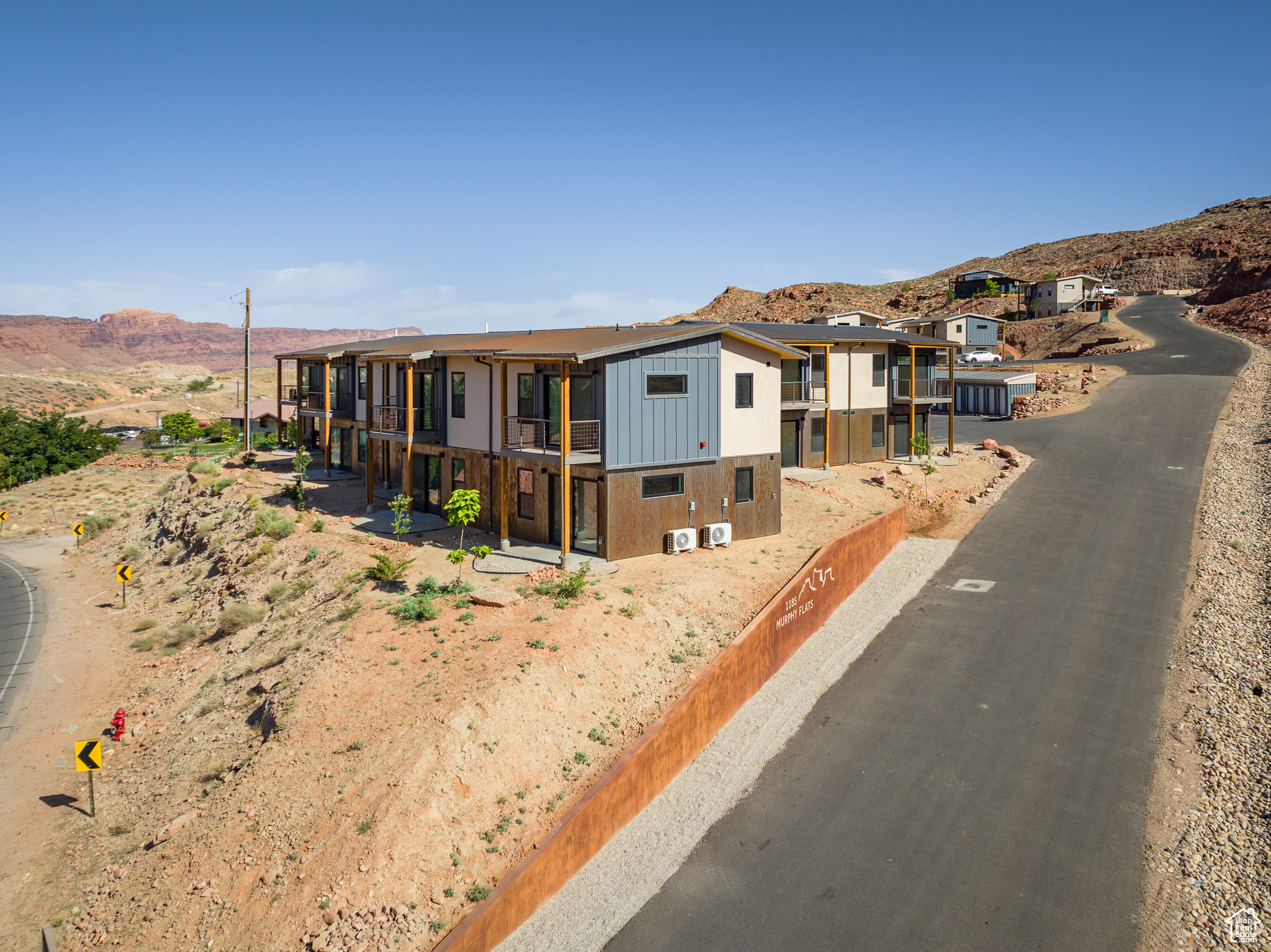 1185 S Murphy Ln #201A, Moab, Utah image 14