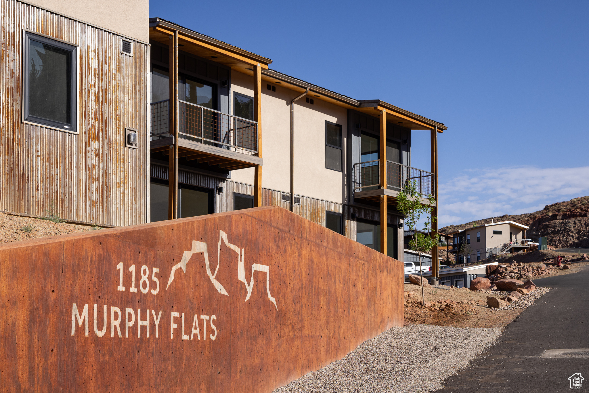 1185 S Murphy Ln #201A, Moab, Utah image 38