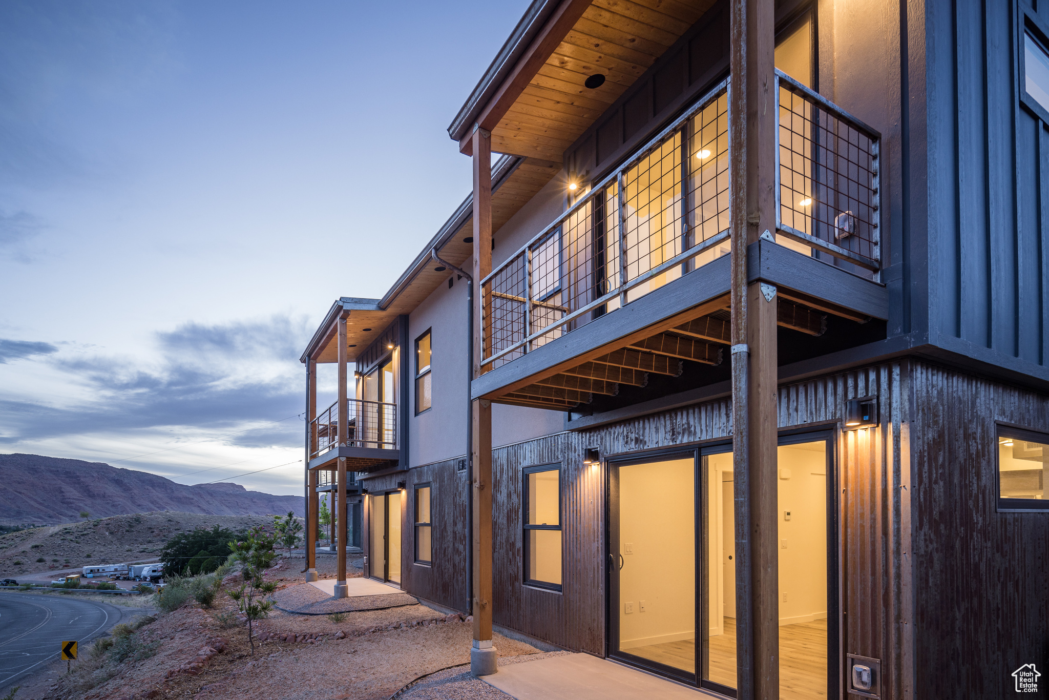 1185 S Murphy Ln #201A, Moab, Utah image 29