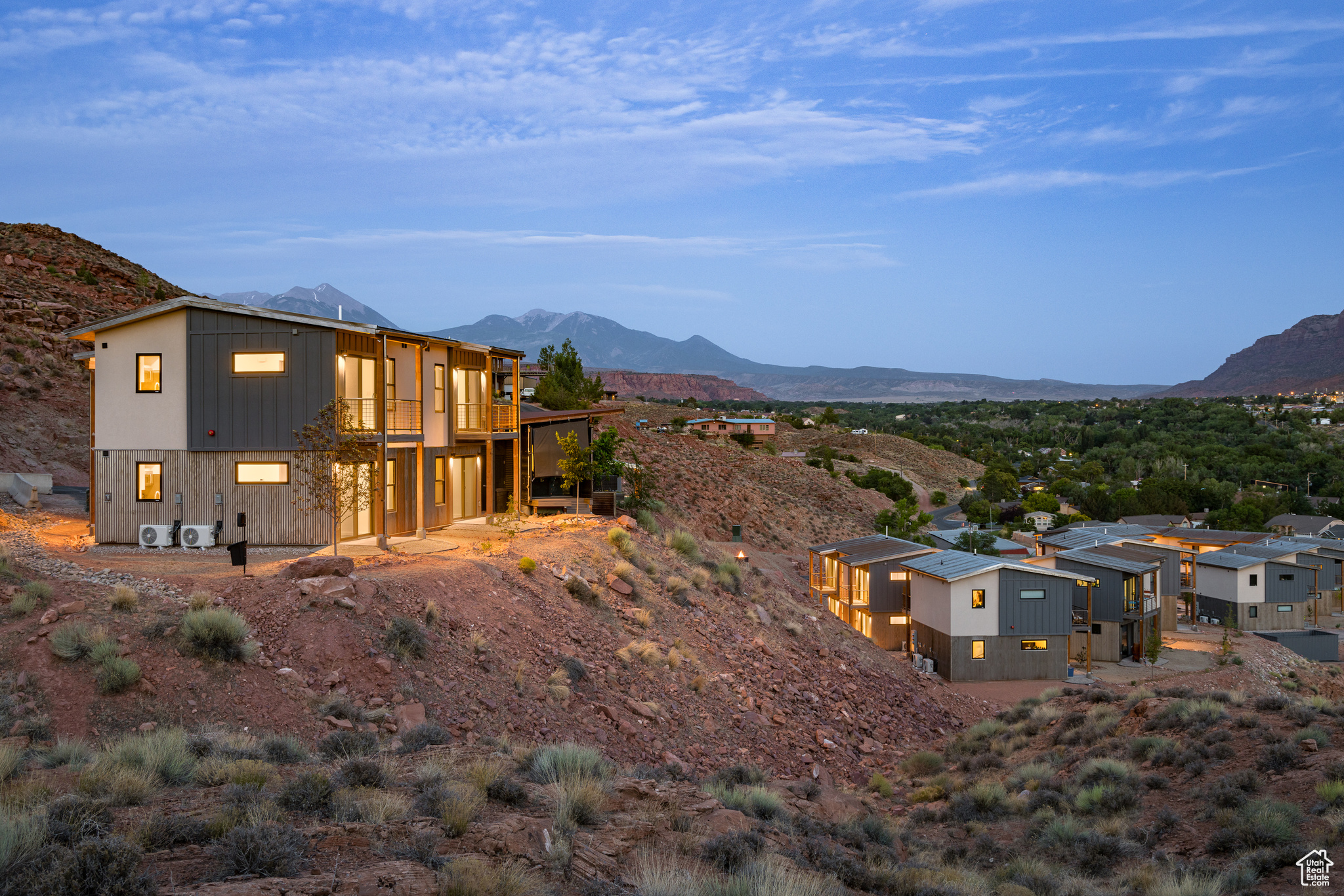 1185 S Murphy Ln #201A, Moab, Utah image 35