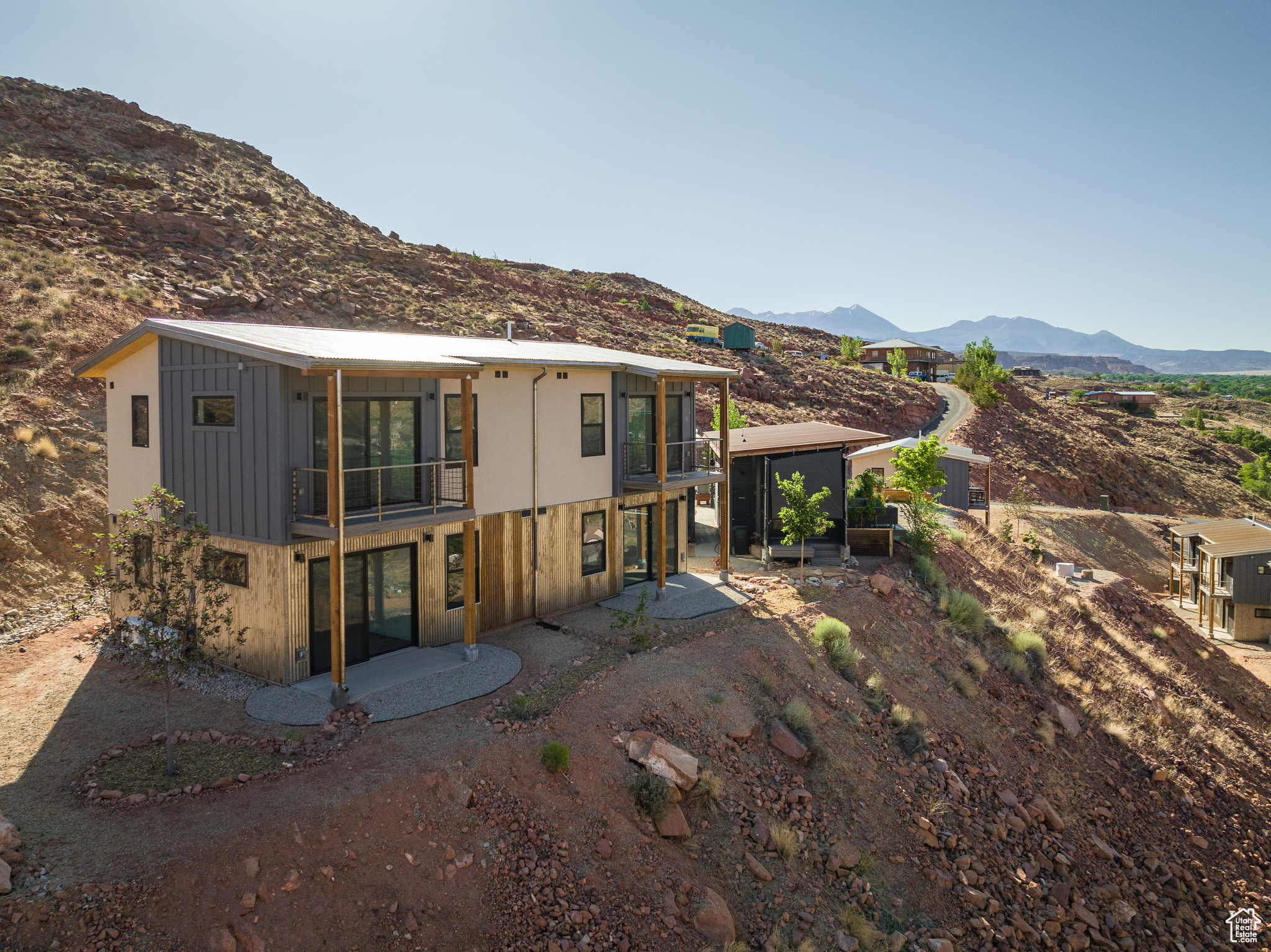 1185 S Murphy Ln #201A, Moab, Utah image 11