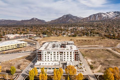 Tiny photo for 1920 E RODEO WALK DR #502, Holladay, UT 84117 (MLS # 2132387)