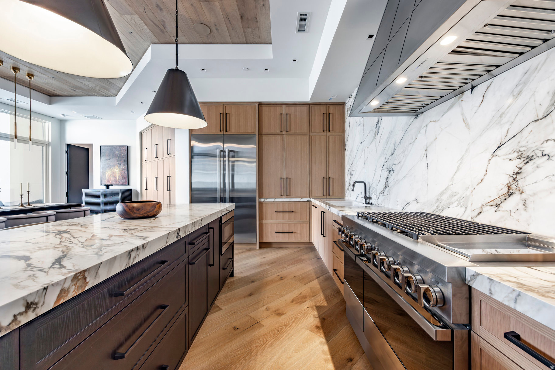 HOLLADAY HILLS - Residential