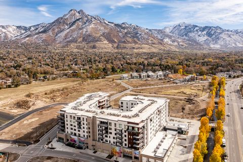 Tiny photo for 1920 E RODEO WALK DR #502, Holladay, UT 84117 (MLS # 2132387)