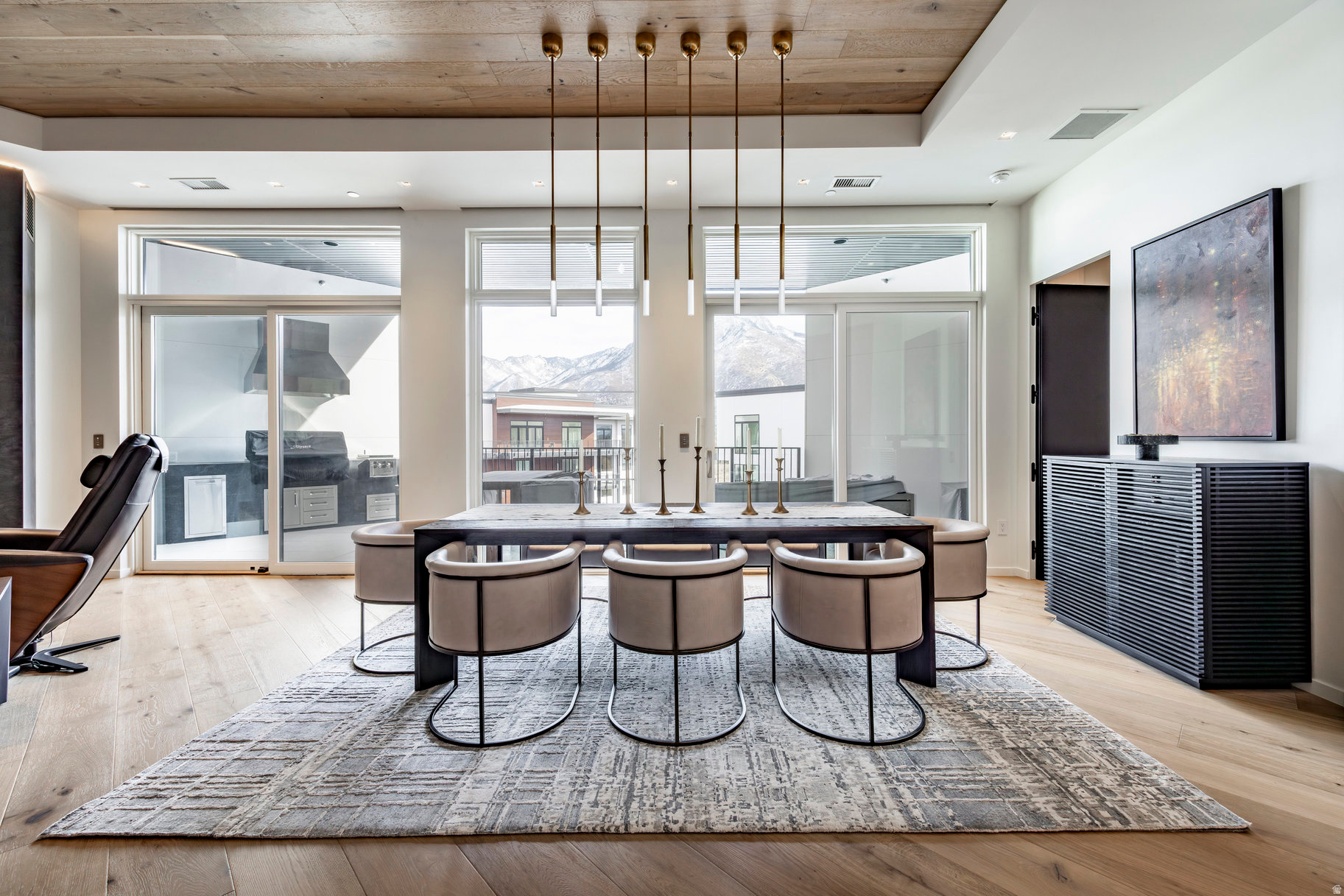 HOLLADAY HILLS - Residential