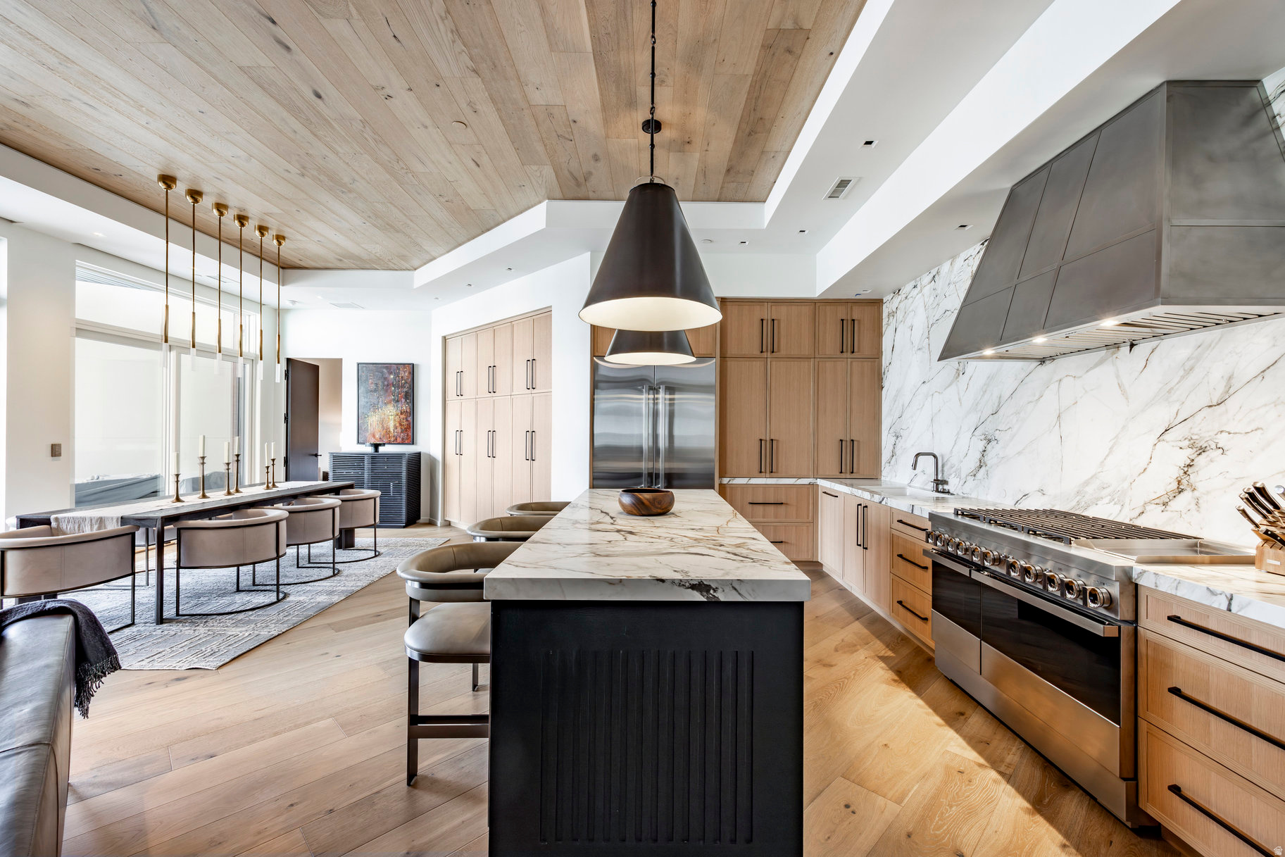 HOLLADAY HILLS - Residential