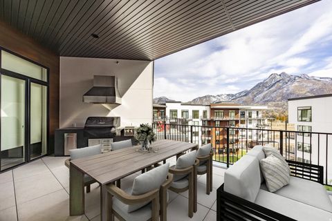 Photo of 1920 E RODEO WALK DR #502, Holladay, UT 84117 (MLS # 2132387)