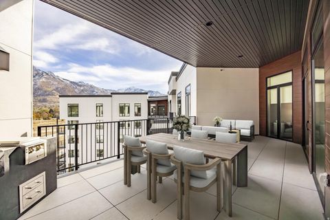 Tiny photo for 1920 E RODEO WALK DR #502, Holladay, UT 84117 (MLS # 2132387)