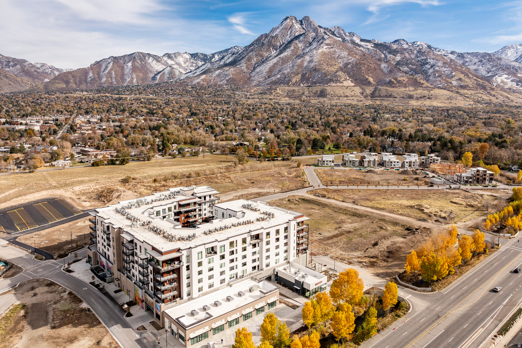 HOLLADAY HILLS - Residential