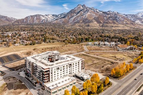 Tiny photo for 1920 E RODEO WALK DR #502, Holladay, UT 84117 (MLS # 2132387)