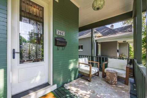 Tiny photo for 995 S LAKE ST E, Salt Lake City, UT 84105 (MLS # 2184179)