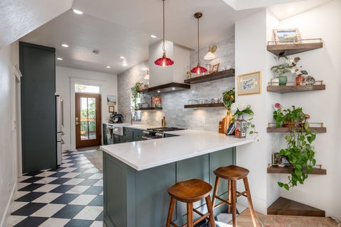 Tiny photo for 995 S LAKE ST E, Salt Lake City, UT 84105 (MLS # 2184179)