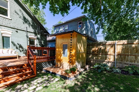 Tiny photo for 995 S LAKE ST E, Salt Lake City, UT 84105 (MLS # 2184179)