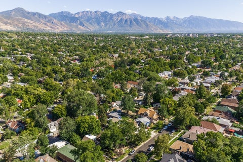 Tiny photo for 995 S LAKE ST E, Salt Lake City, UT 84105 (MLS # 2184179)
