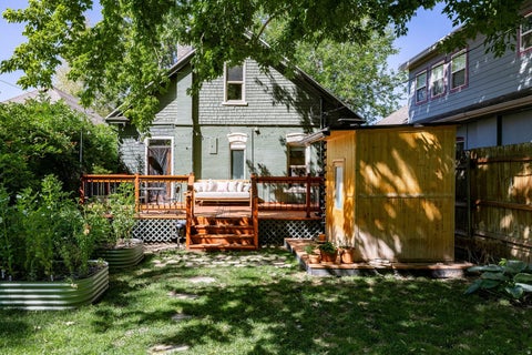 Tiny photo for 995 S LAKE ST E, Salt Lake City, UT 84105 (MLS # 2184179)